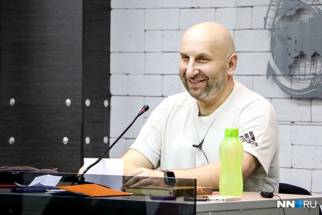 Чаще всего на концерты Сатьи Дас приходят именно женщины | Источник: Наталья Бурухина