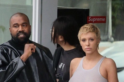 Дневник развода Бьянки Сенсори: вся грязь на Канье Уэста