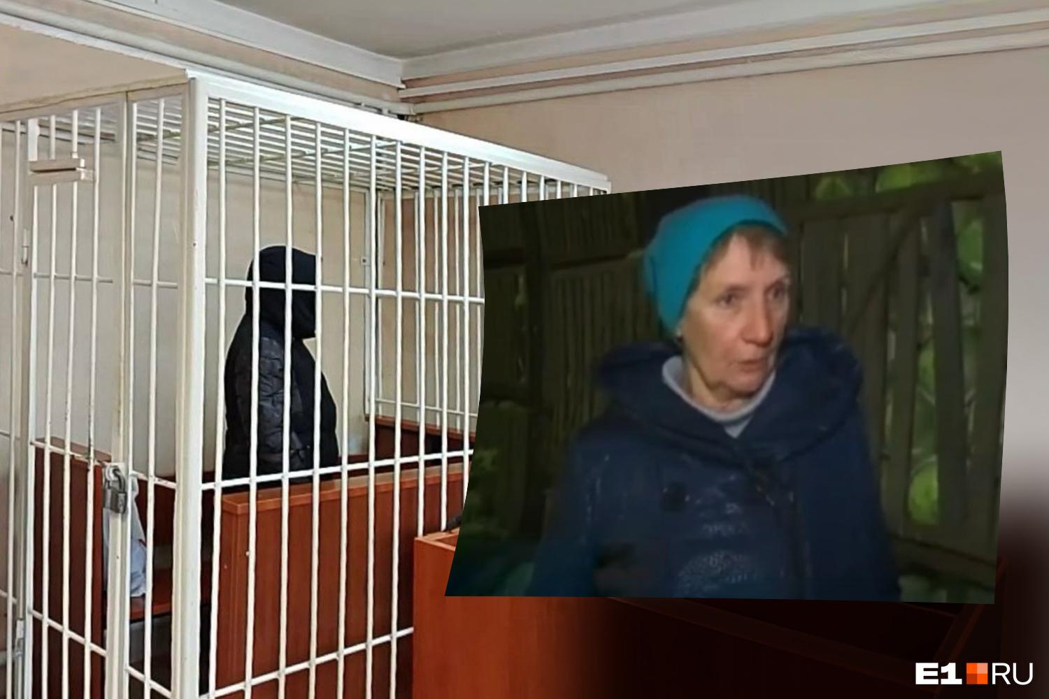 Пенсионерке, пойманной с полной сумкой наркотиков под Челябинском, вынесли приговор
