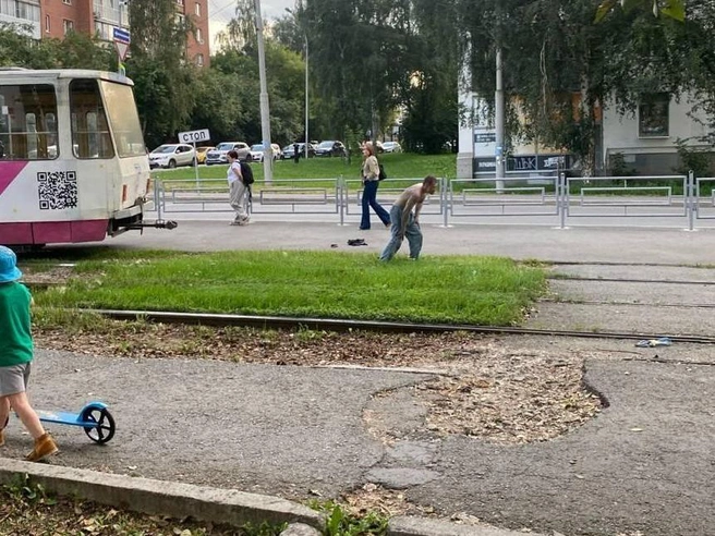 Источник: читатель E1.RU