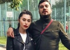 «Конфузы с фанатами»: бывшая жена Паши Техника о появлении полиции и ОМОНа на похоронах рэпера