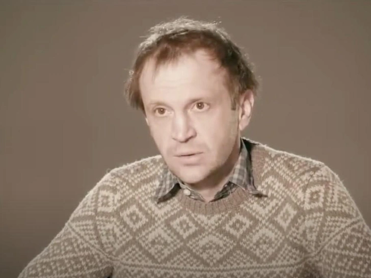 Тимофей Трибунцев в фильме «Проклятие» | Источник: Кадр из фильма «Проклятие»