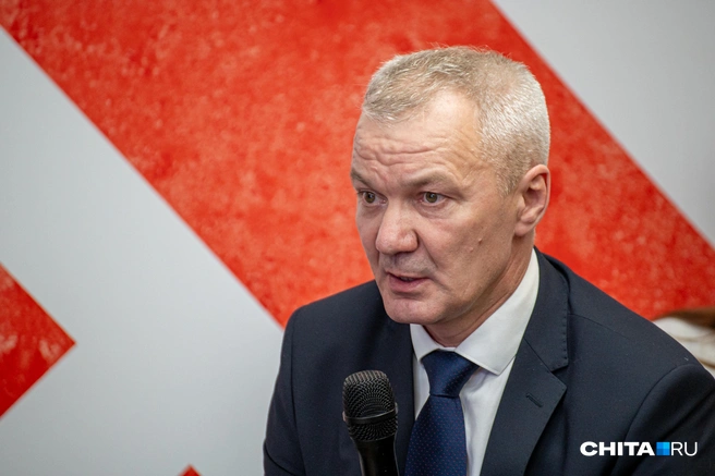 «Ограничений недостаточно, но они работают» | Источник: Олег Фёдоров / CHITA.RU