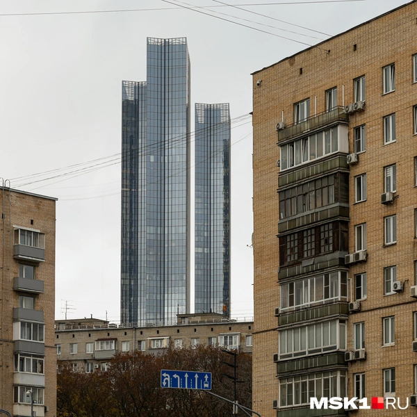 Источник: Артем Устюжанин / MSK1.RU