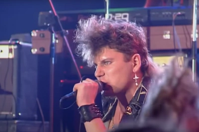 Memorial Plaque Planned for Yuri Khoy's Voronezh House