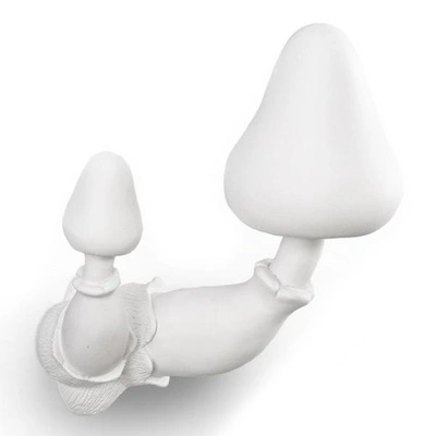Крючки интерьерные Mushroom-2, Seletti