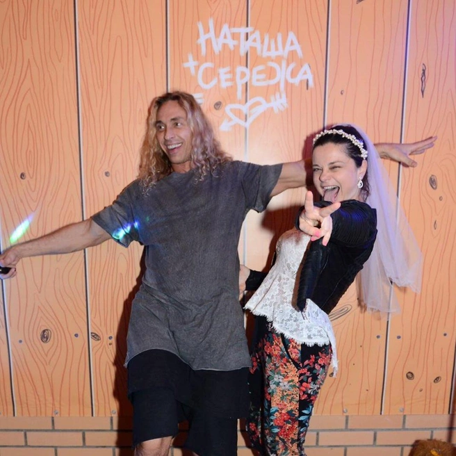 Источник: koroleva__star / Instagram (экстремистская организация, деятельность запрещена на территории РФ)