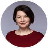 Галина Гусева
