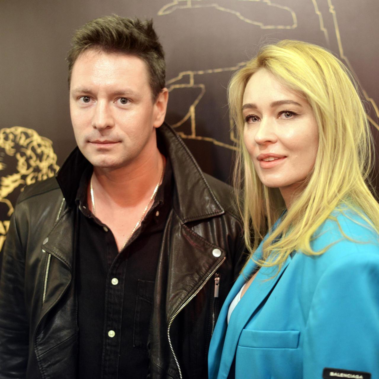 Расстались, чтобы спасти любовь: история семьи звезд «Физрука» Владимира Жеребцова и Анастасии Паниной