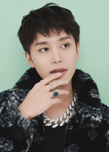 Источник: SM Entertainment