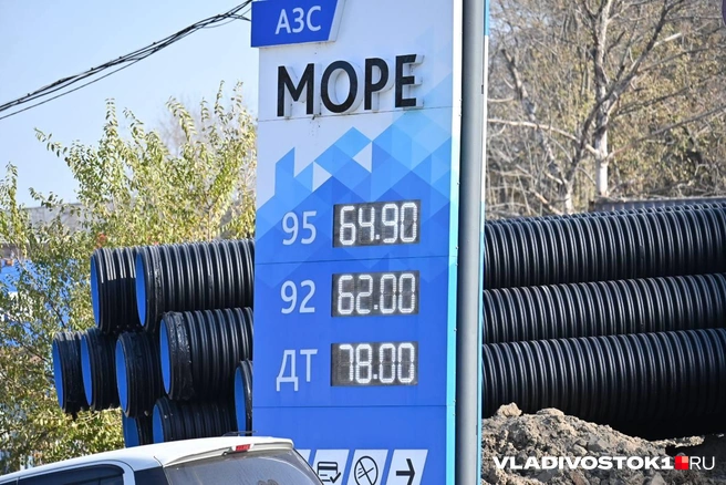 Источник: Елена Буйвол / VLADIVOSTOK1.RU