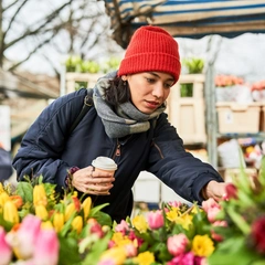 Как сэкономить на цветах 8 марта — лайфхак от флористов