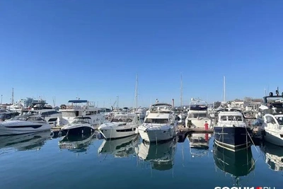 В Сочи весь день идут учебные стрельбы