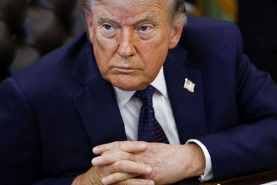 Здоровье Трампа: новые вопросы после юбилейного ужина