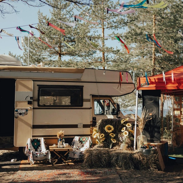 Источник: фото предоставлено организаторами фестиваля Hello Camper