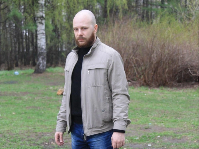 Рязанский психолог пытается поднять демографию в стране | Источник: Александр Бирюков / Vk.com