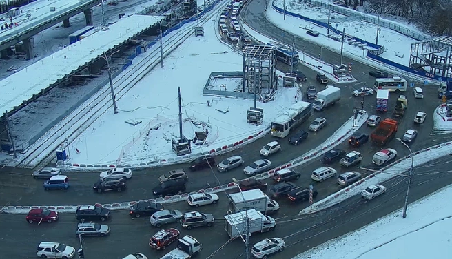 Источник: «Электронный город»