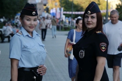 В Астрахани прошел велопарад памяти Ю.И. Филимонова