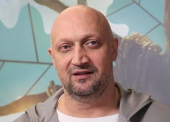 Гоше Куценко – 55: об отказе от светских тусовок, кризисах в семье и завершении актерской карьеры