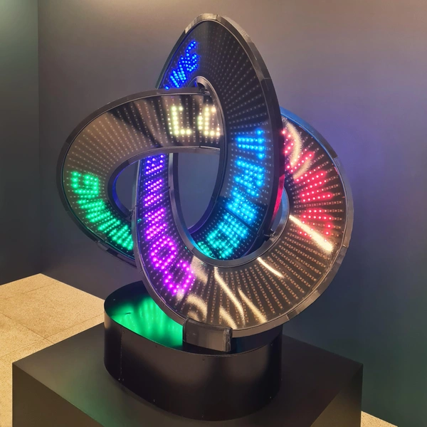 «Клубок», Аристарх Чернышев