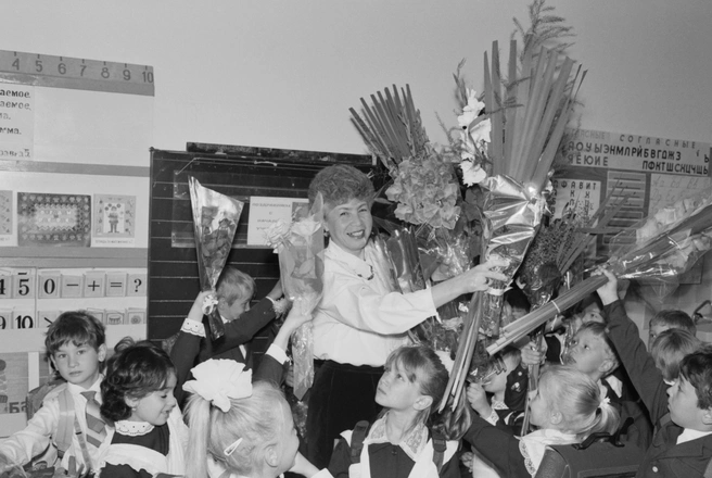 Источник: Алексей Жигайлов / фотохроника ТАСС