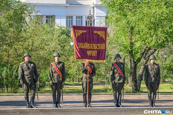 Источник: Олег Фёдоров / CHITA.RU