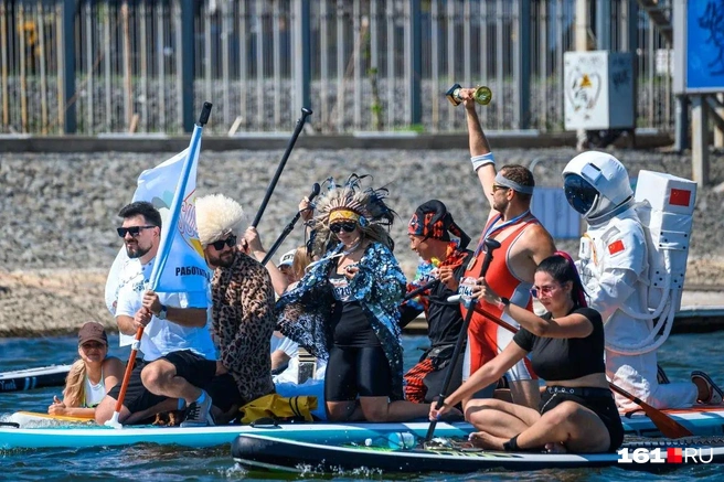 Источник: Евгений Вдовин / 161.RU