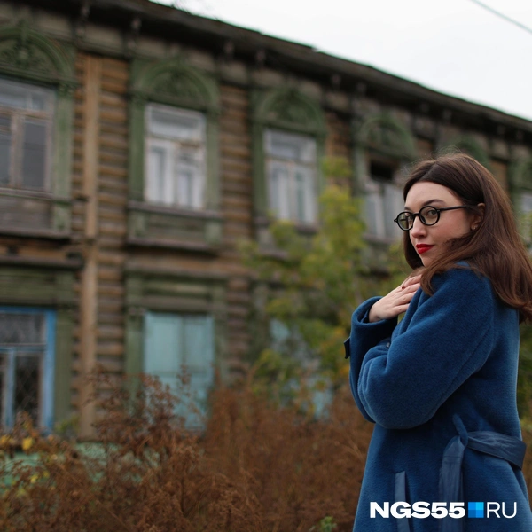 В одном известном шоу о топ-моделях учили улыбаться глазами. Получилось? | Источник: Евгений Софийчук / NGS55.RU 