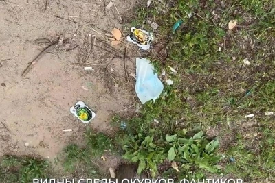 Нарушения на пляже и детских площадках в Шилове