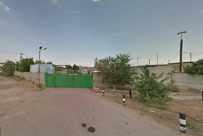 В Волжском среди гаражей планируют трупохранилище