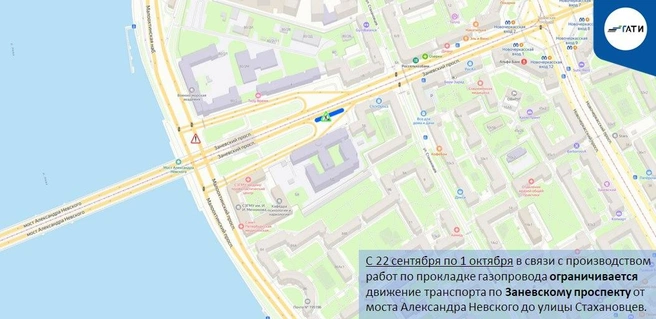 Источник: ГАТИ Петербурга