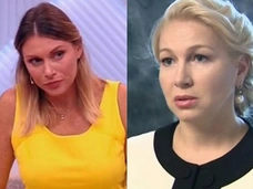 Ифтоди устроила истерику из-за Одинцовой