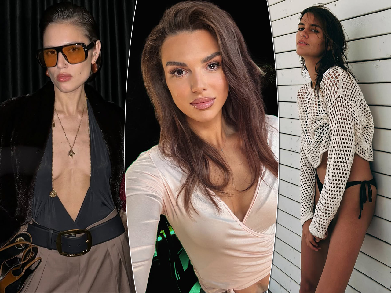 Самые красивые участницы шоу Титаны. Битва сезонов 48 фото, заряжающих мотивацией и женской энергией