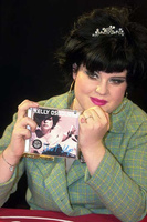 Kelly Osbourn Келли Осборн