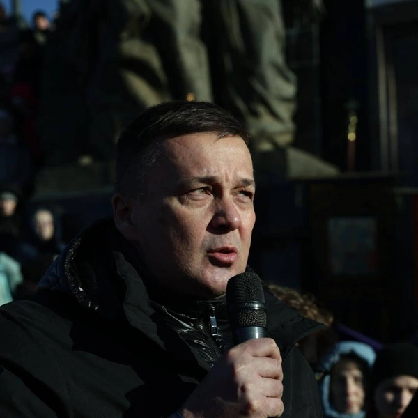 Источник: Екатеринбургская Епархия / T.me