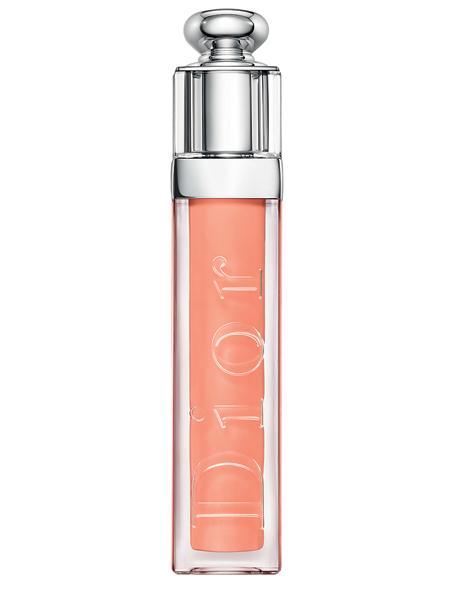 Dior Addict Gloss в цвете Gorgeous