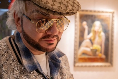 Киркоров рассказал о свадьбе с Пугачевой и попытке «соскочить»