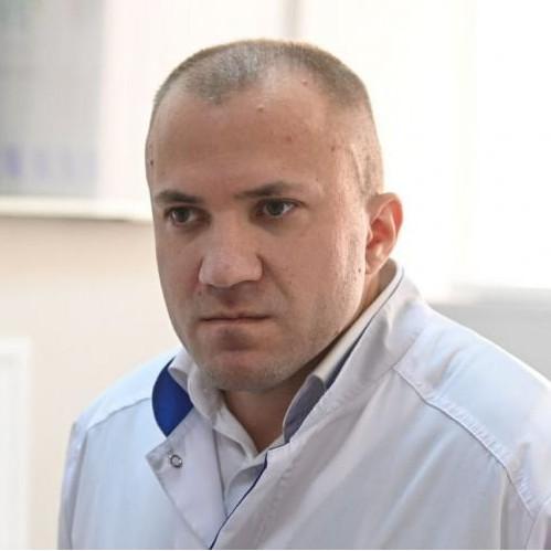 <p>Даниэль Бояринцев</p>