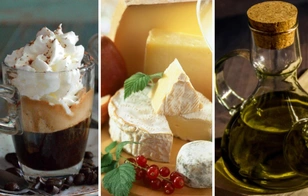 Многие даже не в курсе: 10 поддельных продуктов, которые мы едим каждый день