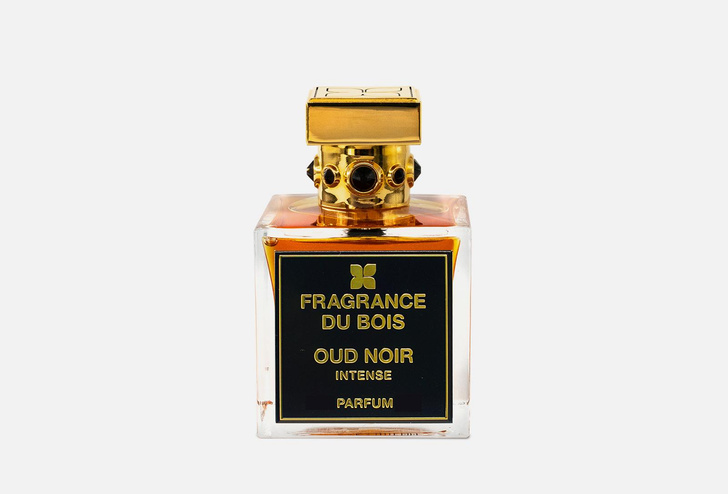Fragrance Du Bois Парфюмерная вода OUD NOIR INTENSE 
