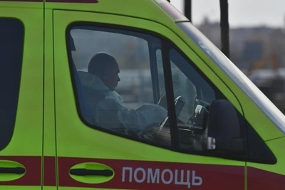 В Находке в ДТП погибла сотрудница транспортной полиции