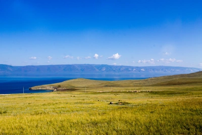 На Ольхоне нашли мощную магнитную аномалию