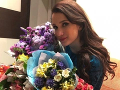 23-летнюю дочь Гоши Куценко и Марии Порошиной не узнать после смены имиджа