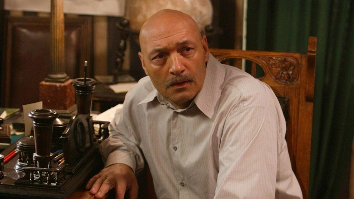 Источник: Кадр из сериала