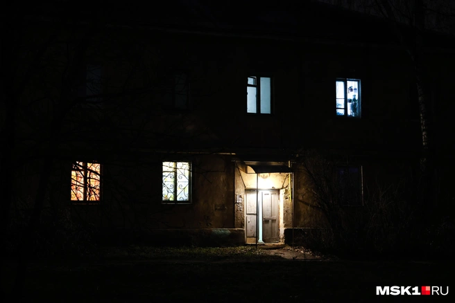 Источник: Артем Устюжанин / MSK1.RU