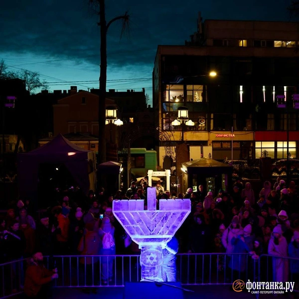 Источник: Марина Мамонтова / «Фонтанка.ру»