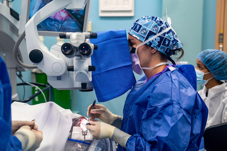 Полевая хирургия и основы трансплантологии: 6 достижений отечественной медицины, которые изменили мир