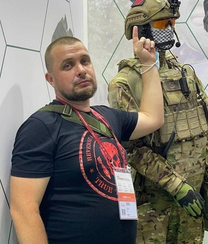 Кто такой Владлен Татарский: военкор, о гибели которого говорят все