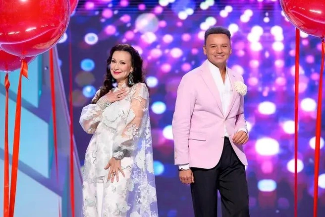 Источник: пресс-служба «России 1»