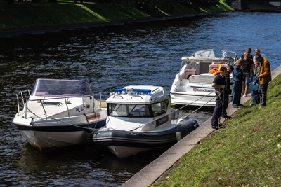 Экс-инспектор ГИМС в Петербурге осужден за взятки